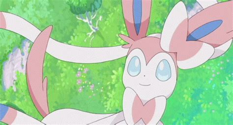 Adorable Sylveon Attack! | Pokémon Amino