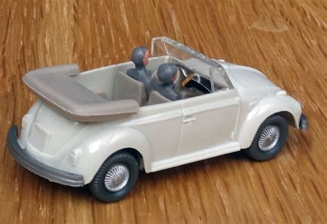 VW Käfer 1300 Cabrio Wiking 1 87 Kaufen auf Ricardo