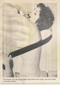 Sex Files Archives Pulp International