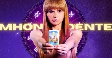 Mhoni Vidente Presenta Hor Scopos Del Viernes De Junio De Para