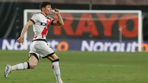 Real Madrid Anuncia El Fichaje De Fran García