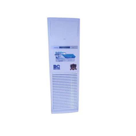 White Commercial Daikin Tower Air Conditioner At Best Price In Bengaluru Khushi Technologies