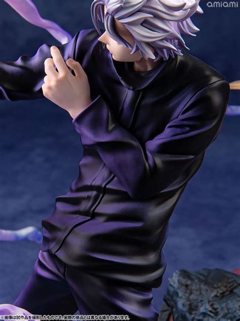 Exclusive Sale Dx Figure Satoru Gojo Kyoshiki Murasaki Ver Kyou