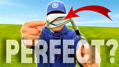 FINALLY...The PERFECT Golf Clubs... FOR EVERYONE!?