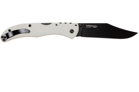 Cold Steel Broken Skull V pocket knife, grey | Advantageously shopping ...