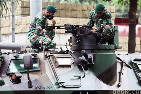 Contoh Bentuk Ancaman Militer 58 Koleksi Gambar