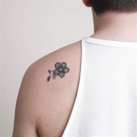 The Best Shoulder Tattoo Ideas Popular Designs For