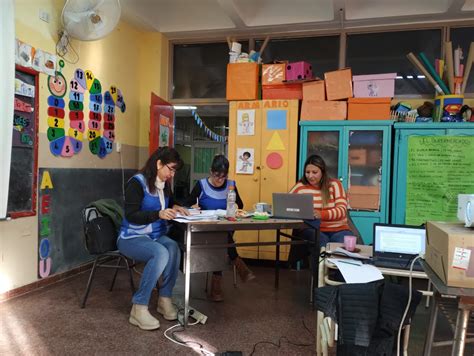 Ministerio de Educación Gobierno de Catamarca El nivel inicial de