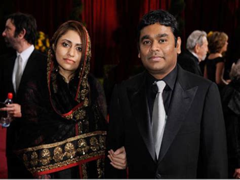 Ar Rahman 55 Annual Grammy Awards Red Carpet Saira Banu Filmibeat