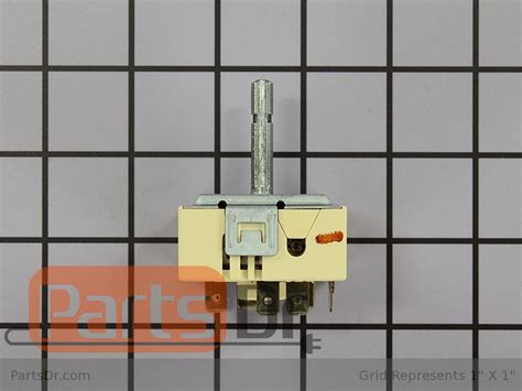 Wb T Ge Surface Element Switch Parts Dr