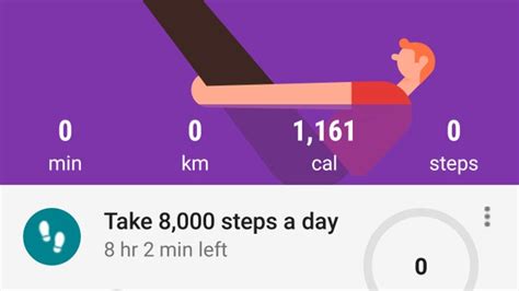 Google Fit Huge Update Is Out New Look And More Detailed Activity