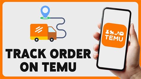 How To Track Order On Temu App 2024 Guide To Monitor Your Temu Orders