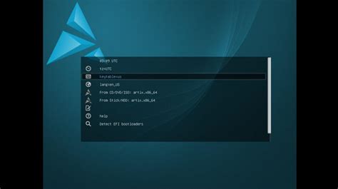 Artix Linux Introduction And Installation Geeksforgeeks