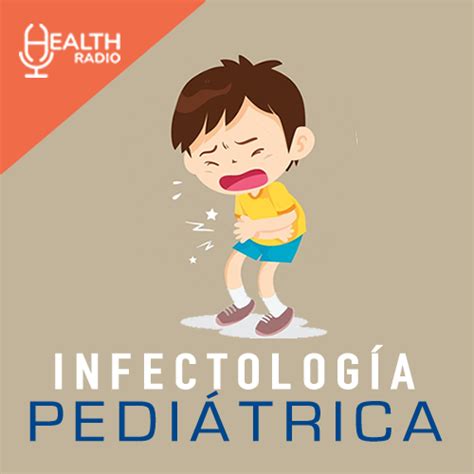 Infectolog A Pedi Trica Podcast