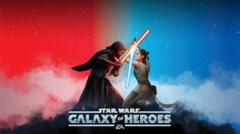 Star Wars Heroes Wallpapers - Wallpaper Cave