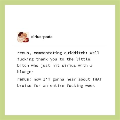 Pin By Paula Hebert On Wolfstar Harry Potter Headcannons Harry Potter Ships Gay Harry Potter