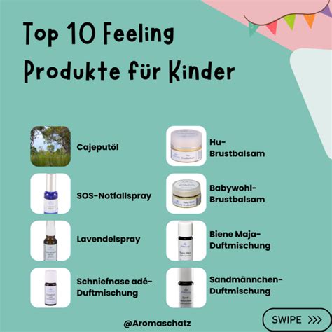 Therische Le F R Kinder Babys Jugendliche Rezepte Fachwissen