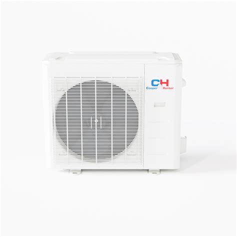 Cooper And Hunter 9000 Btu Energy Star Ac Heater Efficient Inverter