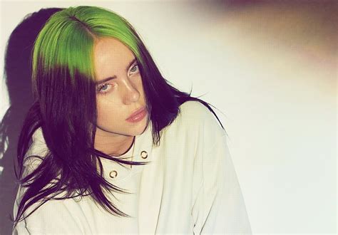 Billie Eilish Libera Vers O Ao Vivo Da M Sica Ilomilo Que Far Parte