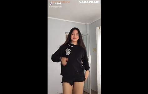 Tiktok Archives Sarapbabe