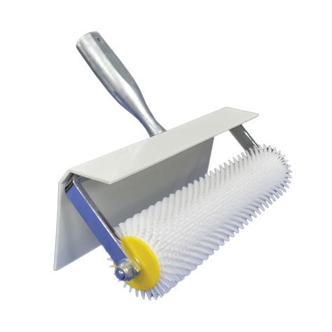 Vitrex Spiked Aeration Roller 500m Pro Tiler Tools