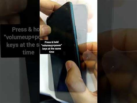 Infinix Hot 11 Unlock YouTube