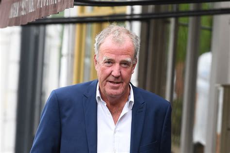 Jeremy Clarksonit valdab tõsine hirm: ma kardan, et suren sel aastal ...