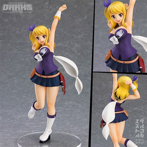 Pop Up Parade Fairy Tail Lucy Heartfilia Grand Magic Royale Ver