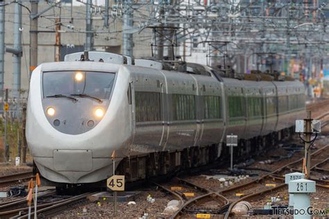 新幹線延伸で運転区間が短くなる北陸特急 どうなる681・683系 鉄道コム