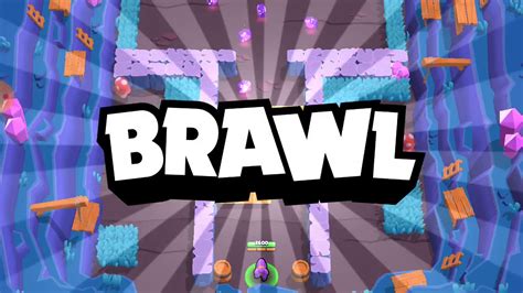 Jogando Brawl Stars Pela Primeira Vez Youtube