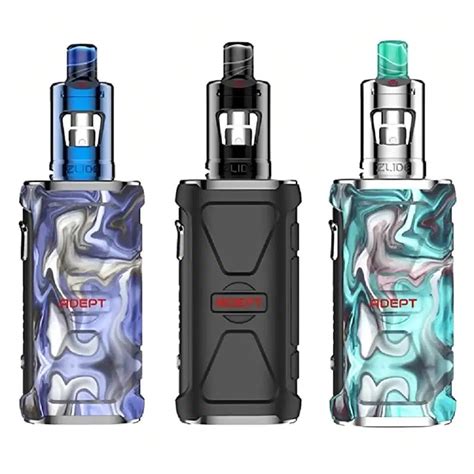 Innokin Adept Zlide Kit Freshmist