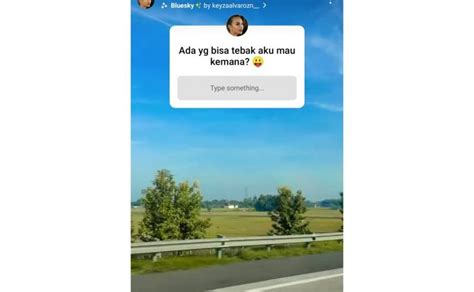 Ini Unggahan Terakhir Vanessa Angel Di Instagram Sesaat Sebelum Tewas