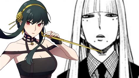 Spy x Family Kicks Off Yors New Mission Amid Unanswered Questions 