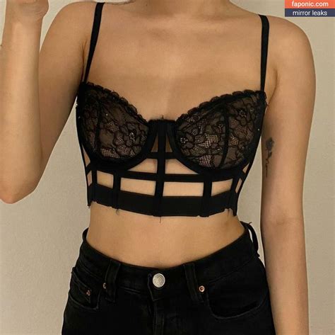 Icybabym Aka Nguyennmarg Nude Leaks OnlyFans Photo 34 Faponic