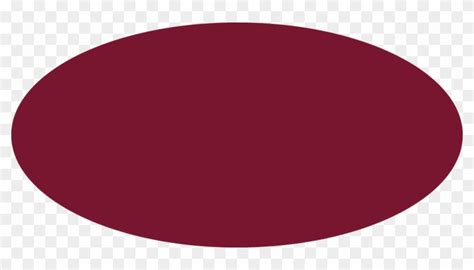 Burgundy Circle Full Size Png Clipart Images Download