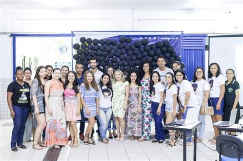 Faculdade Chrisfapi Promove O Iv Encontro De Cultura Afro Brasileira