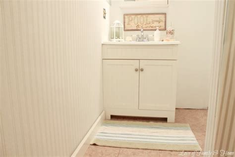 Beadboard Wallpaper Bathroom - 1600x1066 Wallpaper - teahub.io