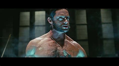 X Men Origins Wolverine Hd Youtube