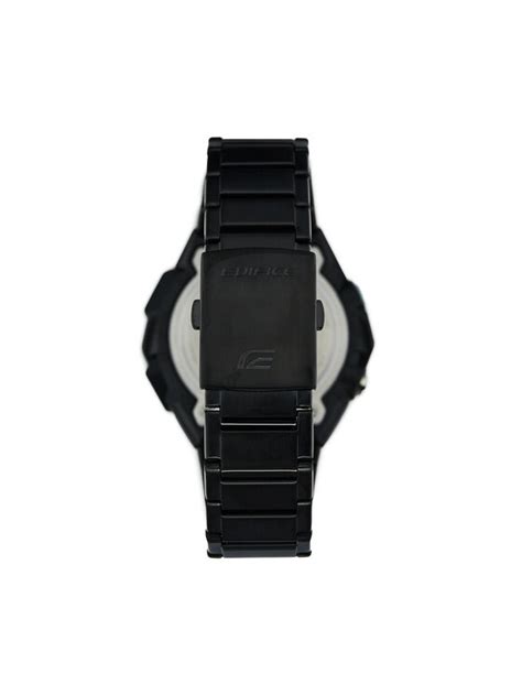 Casio Uhr Edifice ECB 2200DD 1AEF Schwarz Modivo De