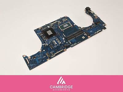 Hp Victus D Intel Core I H Rtx Motherboard M