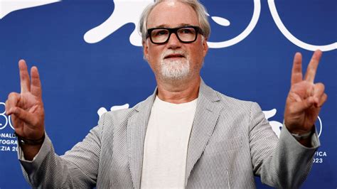 Tutti I Film Di David Fincher Dal Peggiore Al Migliore