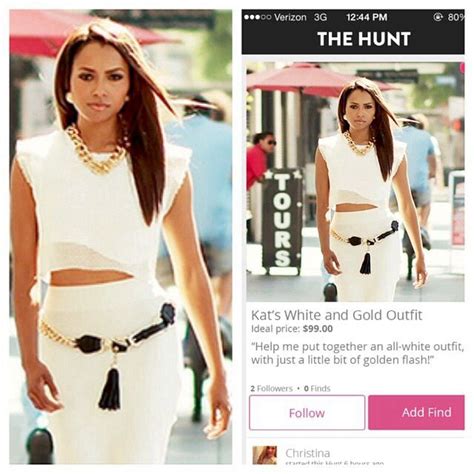 All white outfit with a splash of gold & black | Outfits, All white ...