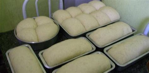 Receta De Pan De La T A Muy F Cil Y Pr Ctica De Hacer Raza Folklorica