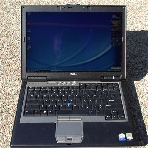 Rugged Pc Rugged Notebooks Dell Latitude Atg D630