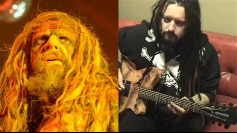 Guitarist Mike Riggs Rejoins Rob Zombie As Fill In For John 5