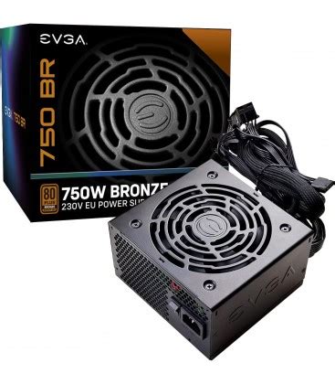 Evga Br Plus Bronze W G Mr K Deposu