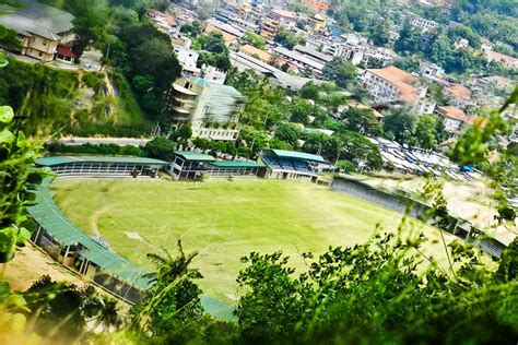 Bogambara Stadium | Attractions in Sri lanka