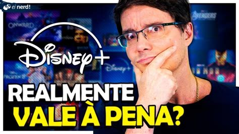 Como Assinar O Disney Para Assistir A Filmes E Series