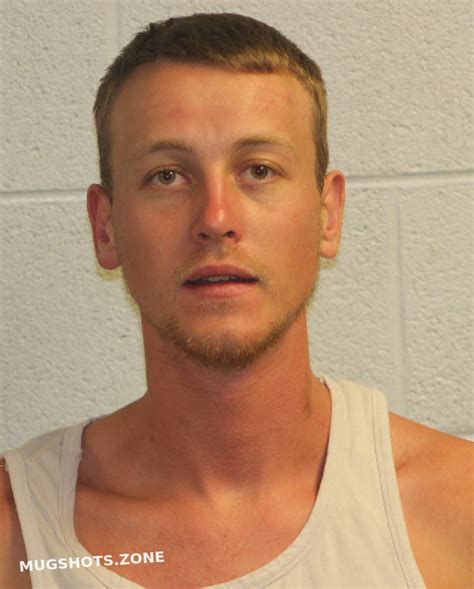 HENSLEY ROY CRAIG 05 28 2023 Jackson County Mugshots Zone