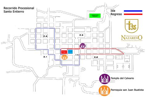 Autorizan Procesiones Para Cuaresma Y Semana Santa 2023 En San Juan